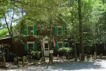 Photograph of Corner Cupboard Inn, Rehoboth Beach