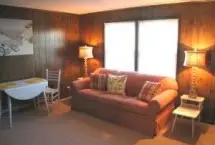 Photograph of Driftwood Efficiency Motel, Lewes
