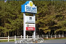Photograph of Gulls Way Campground, Dagsboro