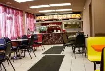 Photograph of Mazza, Wilmington