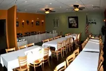 Photograph of Laurel Pizzeria, Laurel