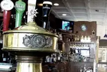 Photograph of Jerry's Seafood, Lewes