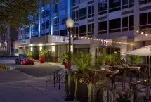 Photograph of The Liaison Capitol Hill An Affinia Hotel,