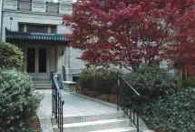 Photograph of Embassy Inn, Washington
