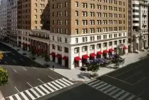 Photograph of BridgeStreet At The Woodward Building, Washington