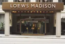 Photograph of Loews Madison Hotel, 