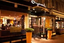 Photograph of Oyamel Cocina Mexicana, Washington