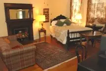 Photograph of Chester A. Arthur House B&B, Washington