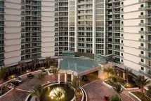 Photograph of One Bal Harbour Resort and Spa,
