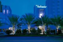 Photograph of Doubletree Surfcomber Hotel Miami - South Beach, 