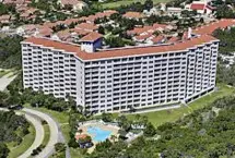 Photograph of Topsl Beach and Racquet Club by ResortQuest, Miramar Beach