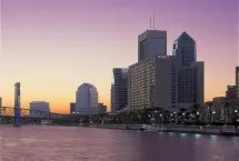 Photograph of Hyatt Regency, Jacksonville