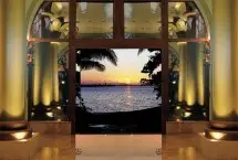Photograph of Palmeiras Beach Club At Grove, Miami