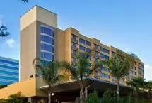Photograph of Wyndham ( West ), 