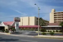 Photograph of The Bermuda House Hotel, 