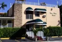 Photograph of 3 Palms Resort, Fort Lauderdale