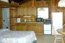 Photograph of Rock Reef Resort, Key Largo