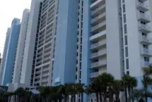 Photograph of Majestic Beach Towers by ResortQuest, Panama City Beach