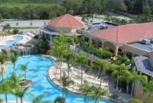 Photograph of Caliente Resort and Spa, Land O Lakes