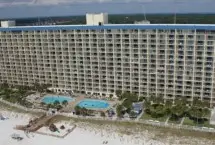 Photograph of The Summit Condominium Resort, Panama City Beach