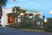Photograph of Club Destin, Destin
