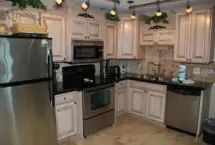 Photograph of Sanibel Siesta Condominium, Sanibel