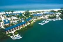 Photograph of Tween Waters Inn, Captiva