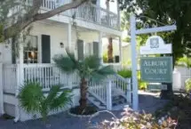 Photograph of Albury Court Hotel, Key West