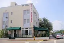 Photograph of Venezia Hotel, Miami Beach