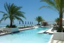 Photograph of Margaritaville Beach Hotel, Pensacola Beach