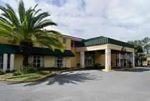 Photograph of Stars Rest Inn, Jacksonville