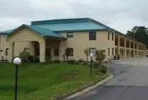 Photograph of Americas Best Value Inn,
