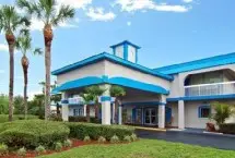 Photograph of Vista Inn and Suites, Tampa