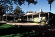 Photograph of GuestHouse Inn, Tallahassee