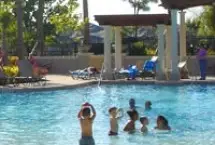 Photograph of Florida Paradise Villas, Kissimmee