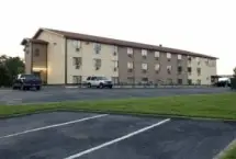 Photograph of Easy Rest Inn, 
