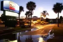Photograph of Rodeway Inn,