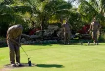 Photograph of GreenLinks Golf Resort,