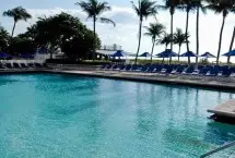Photograph of Miami Beach Resort & Spa, Miami Beach