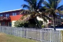 Photograph of Royal Inn, Fort Pierce