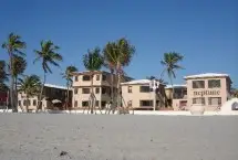 Photograph of Neptune Hollywood Beach Club, Hollywood