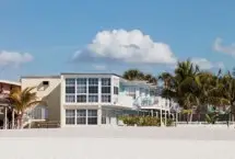 Photograph of Coquina On The Beach, Sarasota