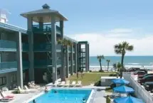 Photograph of Coastal Waters Inn, New Smyrna Beach