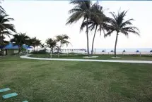 Photograph of Budget Inn Ocean Point Resort Fort Lauderdale, Pompano Beach