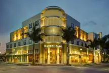 Photograph of Hyatt Place, West Palm Beach