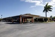 Photograph of Qualla Motel, Whittier