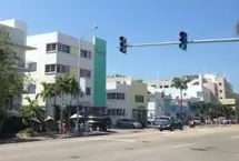 Photograph of Geneva Hotel, Miami Beach