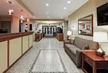 Photograph of Hawthorn Suites, Panama City Beach