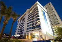 Photograph of Daytona Beach Regency, Daytona Beach