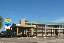 Photograph of Seabreeze Inn, Fort Walton Beach